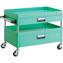 Load image into Gallery viewer, Phoenix Wagon  PEW-672VZ-YG  TRUSCO
