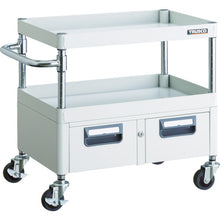 Load image into Gallery viewer, Phoenix Wagon  PEW-672W-W  TRUSCO
