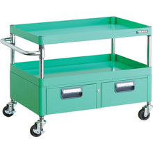 Load image into Gallery viewer, Phoenix Wagon  PEW-672W-YG  TRUSCO

