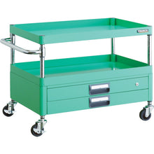 Load image into Gallery viewer, Phoenix Wagon  PEW-672X-YG  TRUSCO
