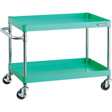 Load image into Gallery viewer, Phoenix Wagon  PEW-672-YG  TRUSCO
