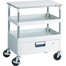 Load image into Gallery viewer, Phoenix Wagon  PEW-762VT-W  TRUSCO
