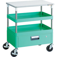 Load image into Gallery viewer, Phoenix Wagon  PEW-762VT-YG  TRUSCO
