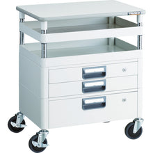 Load image into Gallery viewer, Phoenix Wagon  PEW-762VXT-W  TRUSCO
