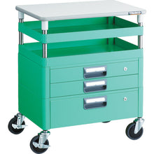 Load image into Gallery viewer, Phoenix Wagon  PEW-762VXT-YG  TRUSCO
