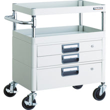 Load image into Gallery viewer, Phoenix Wagon  PEW-762VX-W  TRUSCO
