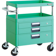 Load image into Gallery viewer, Phoenix Wagon  PEW-762VX-YG  TRUSCO
