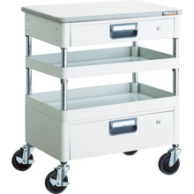 Load image into Gallery viewer, Phoenix Wagon  PEW-762VZT-W  TRUSCO
