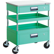 Load image into Gallery viewer, Phoenix Wagon  PEW-762VZT-YG  TRUSCO
