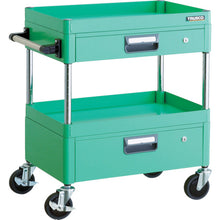 Load image into Gallery viewer, Phoenix Wagon  PEW-762VZ-W  TRUSCO
