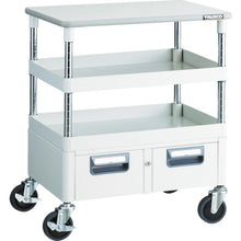 Load image into Gallery viewer, Phoenix Wagon  PEW-762WT-W  TRUSCO
