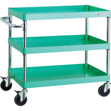 Load image into Gallery viewer, Phoenix Wagon  PEW-763C-YG  TRUSCO
