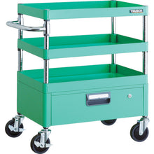 Load image into Gallery viewer, Phoenix Wagon  PEW-763V-YG  TRUSCO
