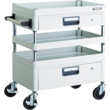 Load image into Gallery viewer, Phoenix Wagon  PEW-763VZ-W  TRUSCO
