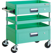 Load image into Gallery viewer, Phoenix Wagon  PEW-763VZ-YG  TRUSCO
