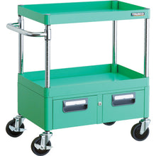 Load image into Gallery viewer, Phoenix Wagon  PEW-763W-YG  TRUSCO
