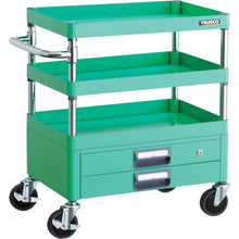Load image into Gallery viewer, Phoenix Wagon  PEW-763X-YG  TRUSCO
