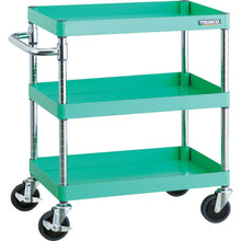 Load image into Gallery viewer, Phoenix Wagon  PEW-763-YG  TRUSCO
