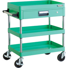 Load image into Gallery viewer, Phoenix Wagon  PEW-763Z-YG  TRUSCO
