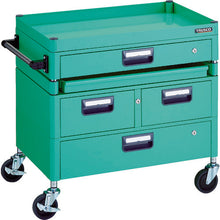 Load image into Gallery viewer, Phoenix Wagon  PEW-771M1VWZ-YG  TRUSCO
