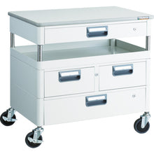 Load image into Gallery viewer, Phoenix Wagon  PEW-771VZWT-W  TRUSCO
