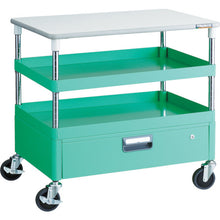 Load image into Gallery viewer, Phoenix Wagon  PEW-772VT-YG  TRUSCO
