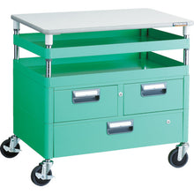 Load image into Gallery viewer, Phoenix Wagon  PEW-772VWT-YG  TRUSCO
