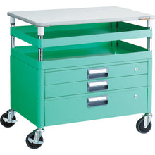 Load image into Gallery viewer, Phoenix Wagon  PEW-772VXT-YG  TRUSCO
