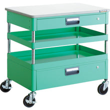 Load image into Gallery viewer, Phoenix Wagon  PEW-772VZT-YG  TRUSCO
