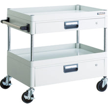 Load image into Gallery viewer, Phoenix Wagon  PEW-772VZ-W  TRUSCO
