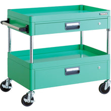 Load image into Gallery viewer, Phoenix Wagon  PEW-772VZ-YG  TRUSCO
