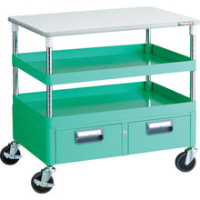Load image into Gallery viewer, Phoenix Wagon  PEW-772WT-YG  TRUSCO
