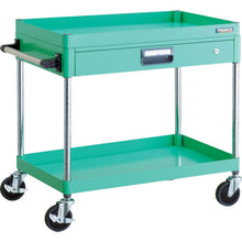 Load image into Gallery viewer, Phoenix Wagon  PEW-772Z-YG  TRUSCO
