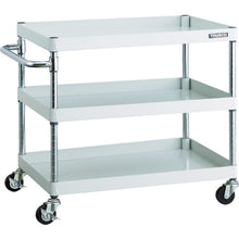 Load image into Gallery viewer, Phoenix Wagon  PEW-773-G75-W  TRUSCO
