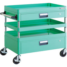 Load image into Gallery viewer, Phoenix Wagon  PEW-773VZ-YG  TRUSCO
