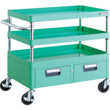 Load image into Gallery viewer, Phoenix Wagon  PEW-773W-YG  TRUSCO

