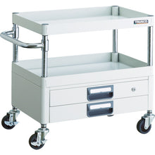 Load image into Gallery viewer, Phoenix Wagon  PEW-773X-W  TRUSCO
