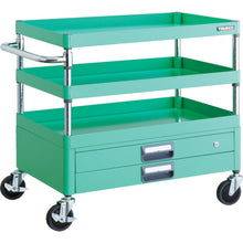 Load image into Gallery viewer, Phoenix Wagon  PEW-773X-YG  TRUSCO
