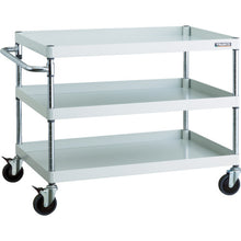 Load image into Gallery viewer, Phoenix Wagon  PEW-793C-W  TRUSCO
