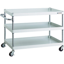 Load image into Gallery viewer, Phoenix Wagon  PEW-793-G75-W  TRUSCO
