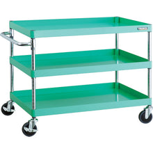 Load image into Gallery viewer, Phoenix Wagon  PEW-793-YG  TRUSCO
