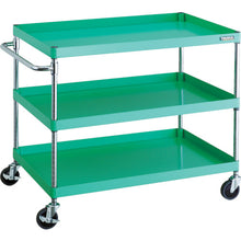 Load image into Gallery viewer, Phoenix Wagon  PEW-9103-YG  TRUSCO
