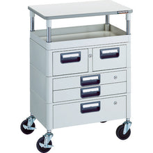 Load image into Gallery viewer, Phoenix Wagon  PEW-961VXWT-W  TRUSCO
