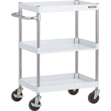 Load image into Gallery viewer, Phoenix Wagon  PEW-962H1-W  TRUSCO
