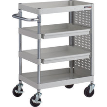 Load image into Gallery viewer, Phoenix Wagon  PEW-962M2PL-W  TRUSCO
