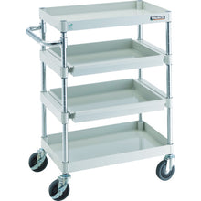 Load image into Gallery viewer, Phoenix Wagon  PEW-962M2-W  TRUSCO
