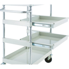 Load image into Gallery viewer, Phoenix Wagon  PEW-962M2-W  TRUSCO
