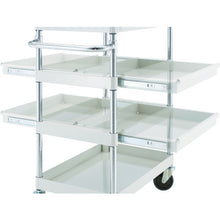 Load image into Gallery viewer, Phoenix Wagon  PEW-962M2-W  TRUSCO
