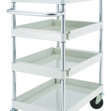 Load image into Gallery viewer, Phoenix Wagon  PEW-962M2-W  TRUSCO

