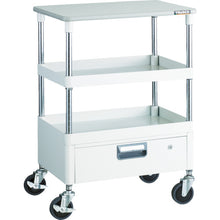 Load image into Gallery viewer, Phoenix Wagon  PEW-962VT-W  TRUSCO
